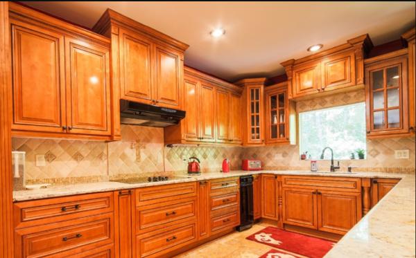 MG Builders LLC