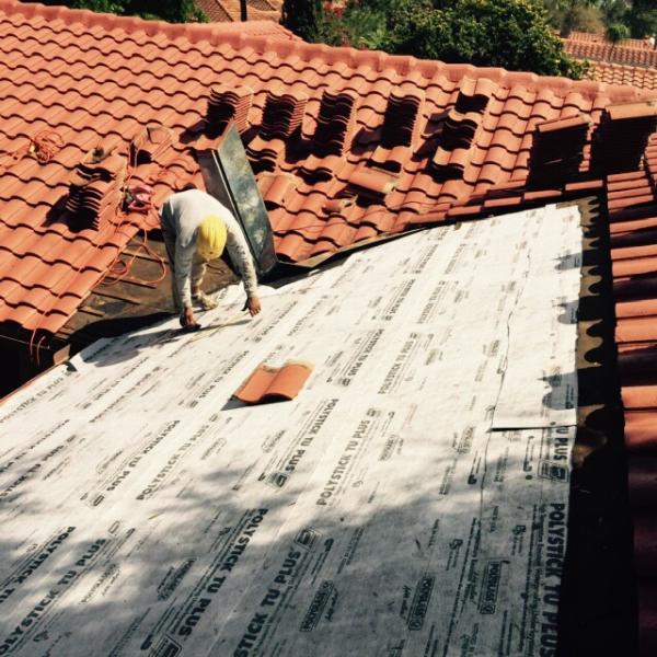United Roofing
