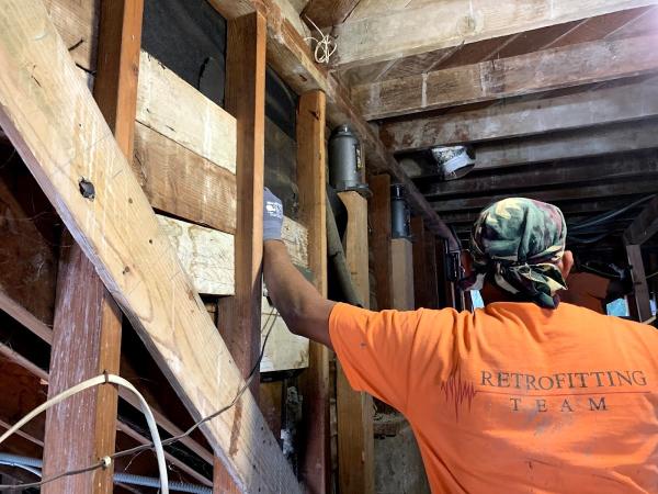 Weinstein Construction