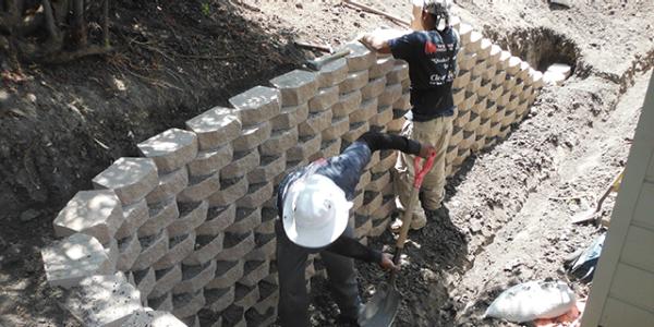 Weinstein Construction