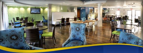 Coastal Empire Cleaning Company