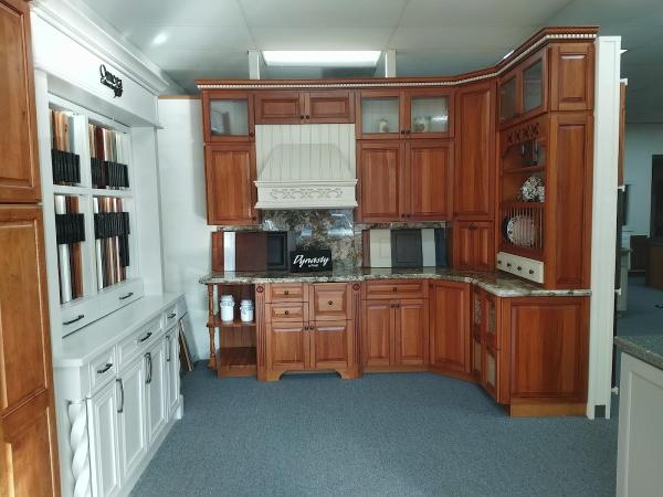 Auburn Custom Kitchens