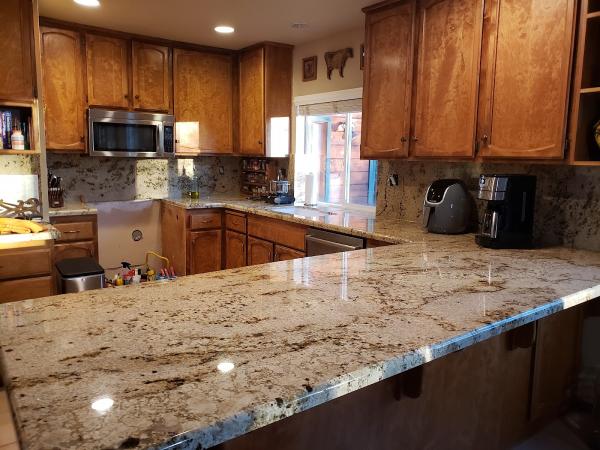 Auburn Custom Kitchens