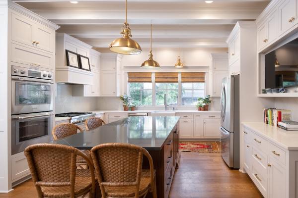 Architectural Craftsmen