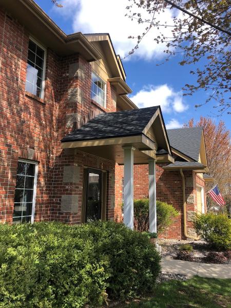 Roof Iowa