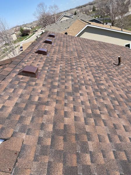 Roof Iowa