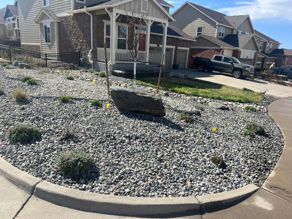 C & Bel Sprinklers System & Landscaping Services LLC