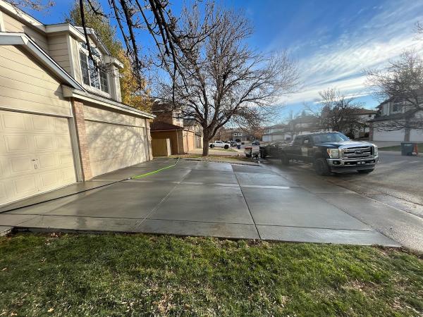 C & Bel Sprinklers System & Landscaping Services LLC