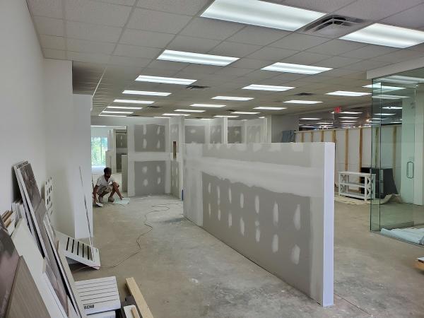 Dugan's Drywall & Painting