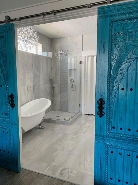Meticulous Construction Services