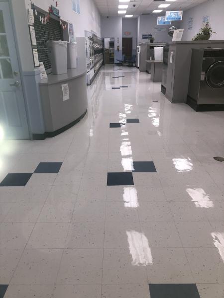 Russell Janitorial LLC