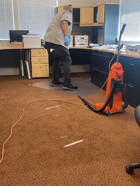 Russell Janitorial LLC