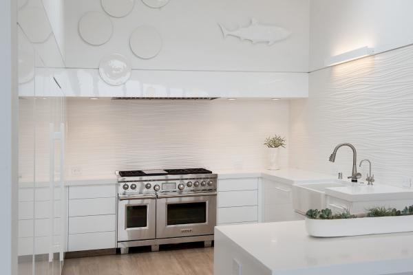 Kitchens and More