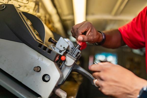 DMV Home Inspections