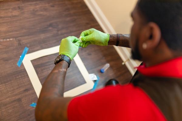 DMV Home Inspections