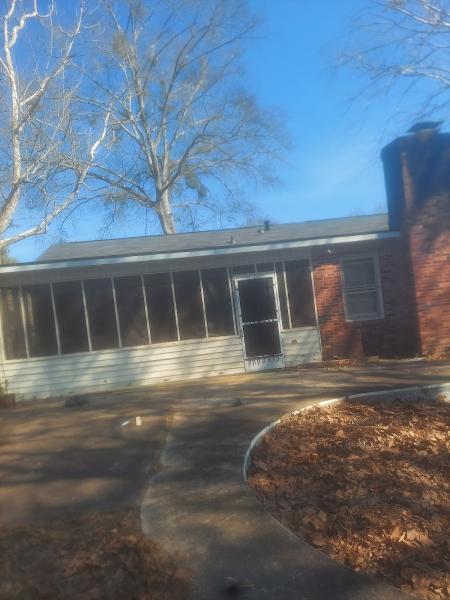 Danny Renfroe Roofing Co