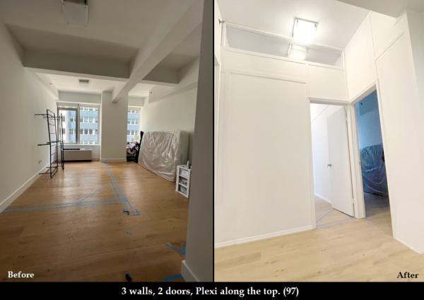 1daywall