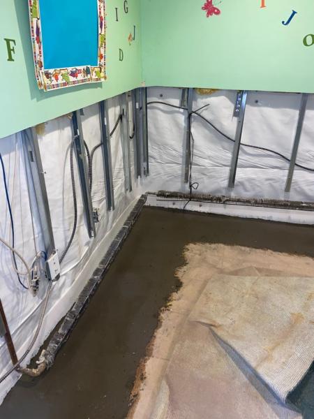 Basement Waterproofing Brooklyn Pros