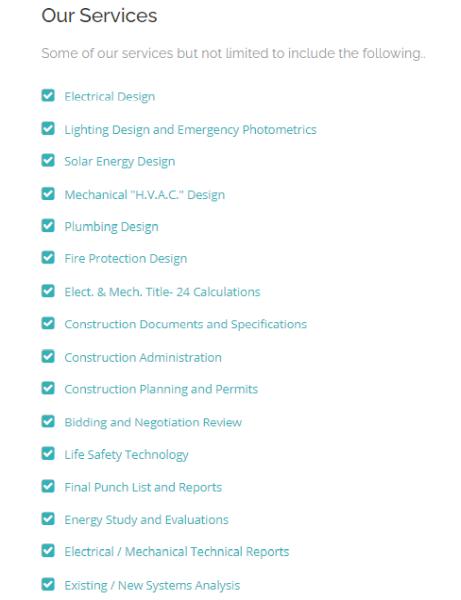 Creative Engineering Group