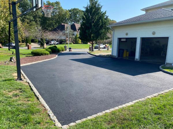 Cornerstone Paving & Masonry