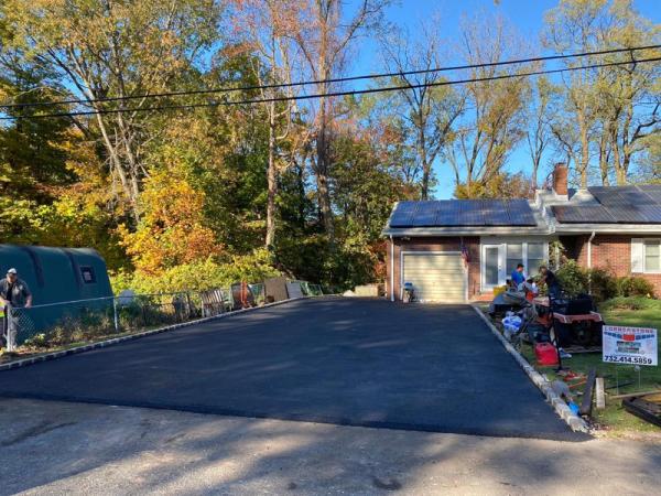 Cornerstone Paving & Masonry