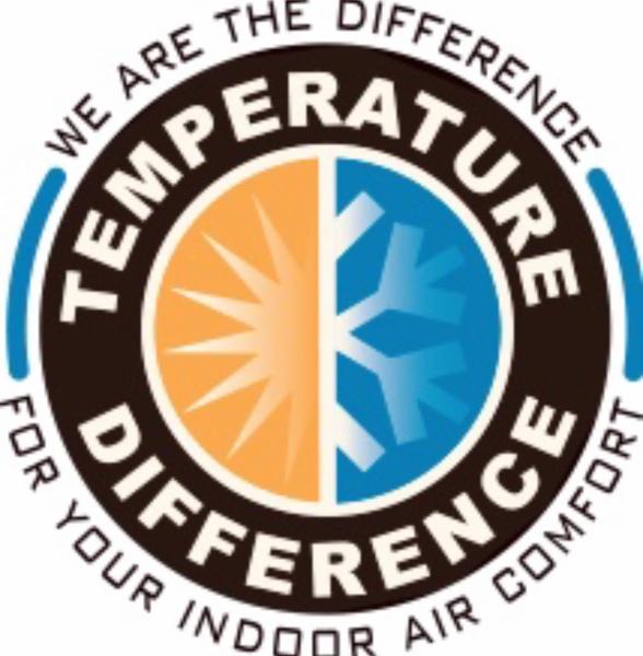 Temperature Difference