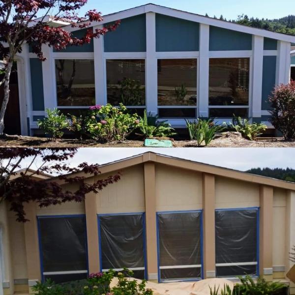 A.M. Quality Construction LLC
