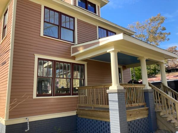 Dynamic Home Solutions