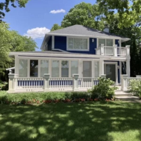 Dynamic Home Solutions