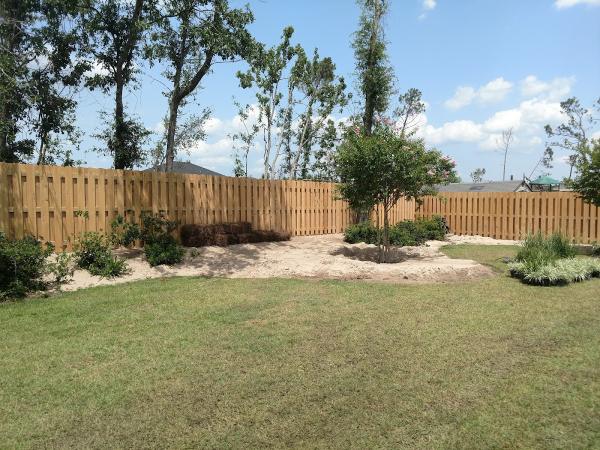 Greentree Landscapes LLC