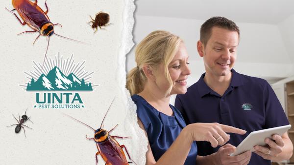 Uinta Pest Solutions