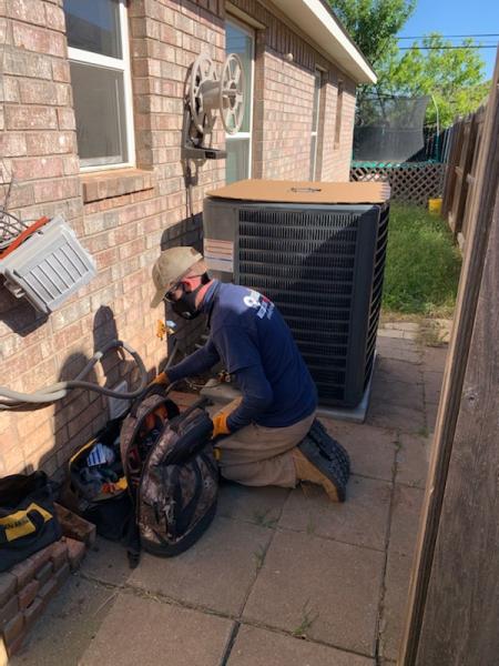 Quality Cooling & Heating
