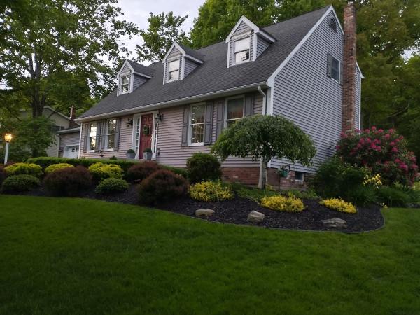 Green Machine Lawn Care