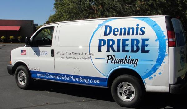 Dennis Priebe Plumbing