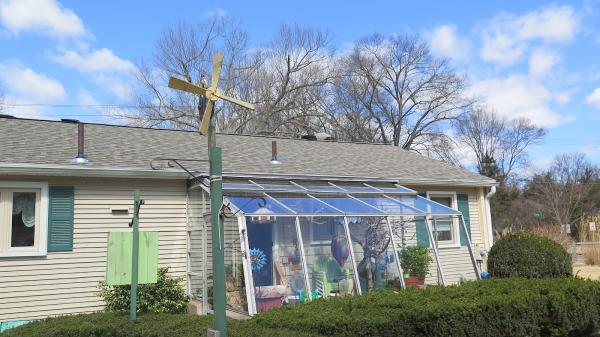 Patrick Kelly Roofing AND Siding