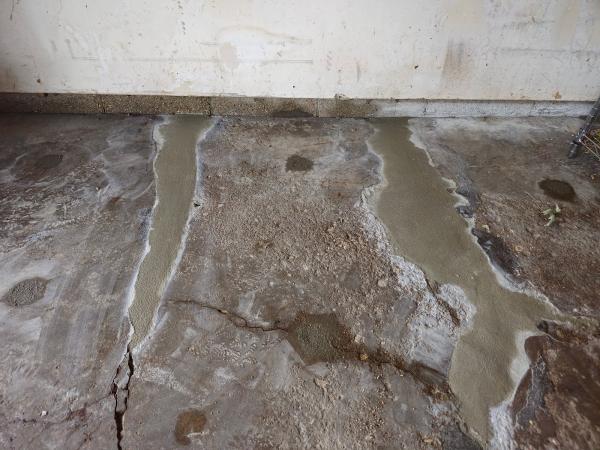 All City Mudjacking