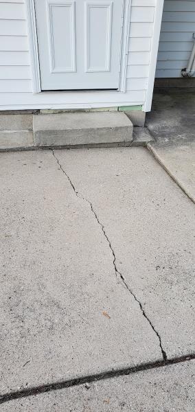 All City Mudjacking