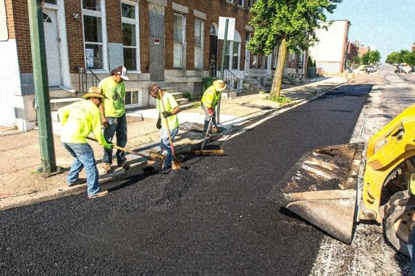 St Lucie Asphalt Driveway Paving Pros