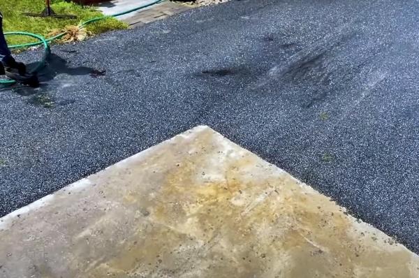 St Lucie Asphalt Driveway Paving Pros