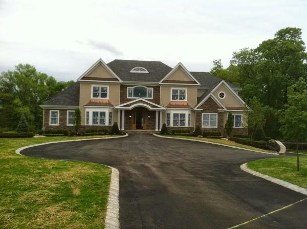 Deon Design Custom Builders.