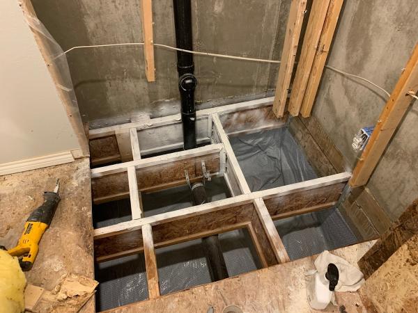 Summit Mitigation Restoration