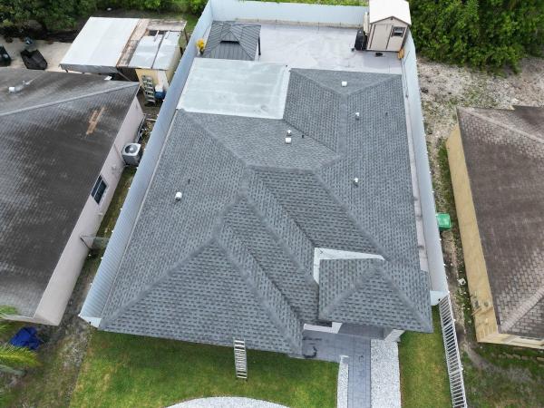Greener Roofing and Solar