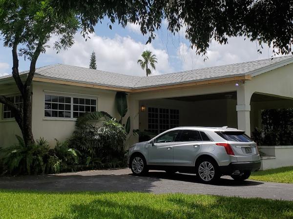 Greener Roofing and Solar