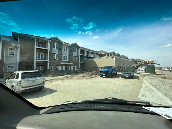 Gutter/Siding Solutions