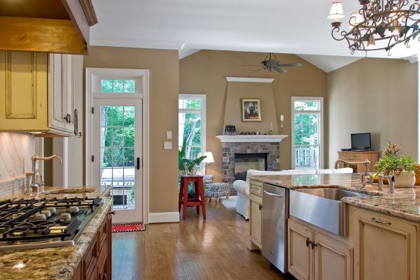 Brian Riker Homes