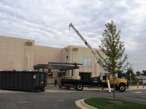 Cirrus Construction