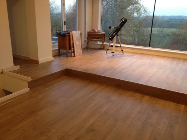 Unique Hardwood Floors