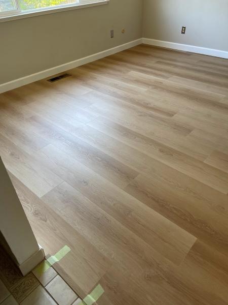 Unique Hardwood Floors