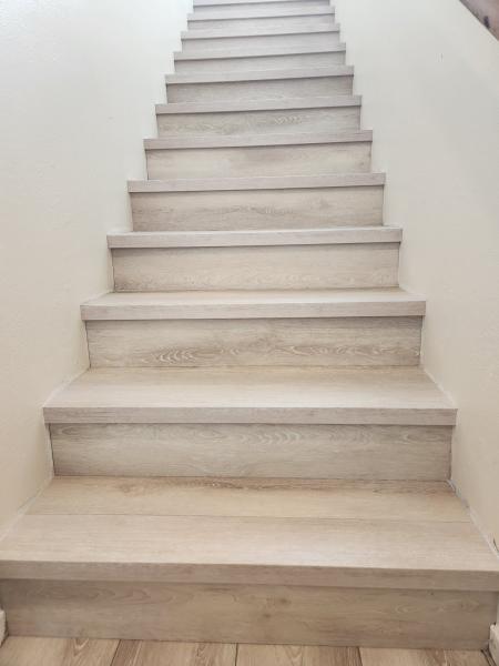 Unique Hardwood Floors