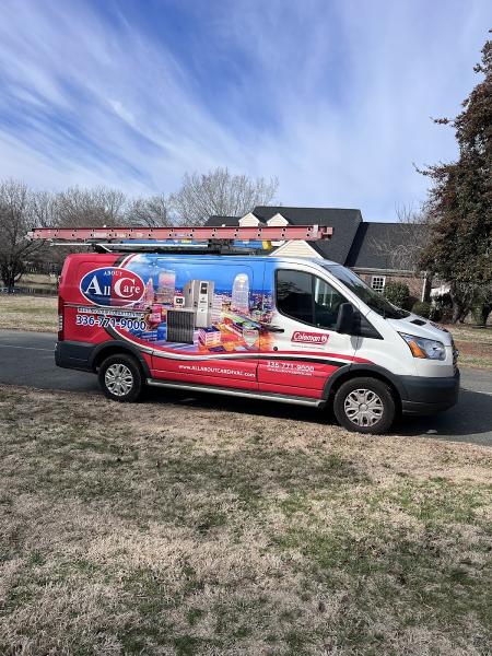 All About Care Heating & Air